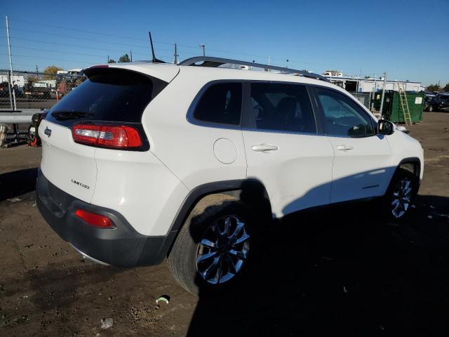 Photo 3 from auction – 2016 JEEP CHEROKEE L with VIN 1C4PJMDS2GW119948