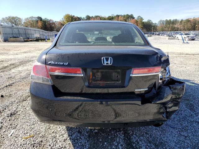 Photo 6 from auction – 2011 HONDA ACCORD SE with VIN 1HGCP2F68BA042950