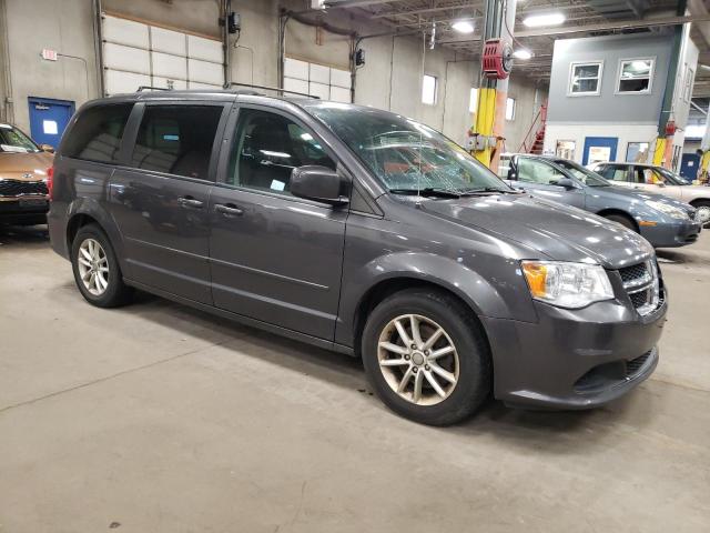 Photo 4 from auction – 2015 DODGE GRAND CARA with VIN 2C4RDGCG7FR555913