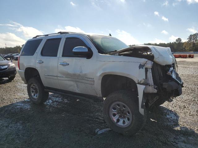 Photo 4 from auction – 2011 CHEVROLET TAHOE C150 with VIN 1GNSCCE06BR205936
