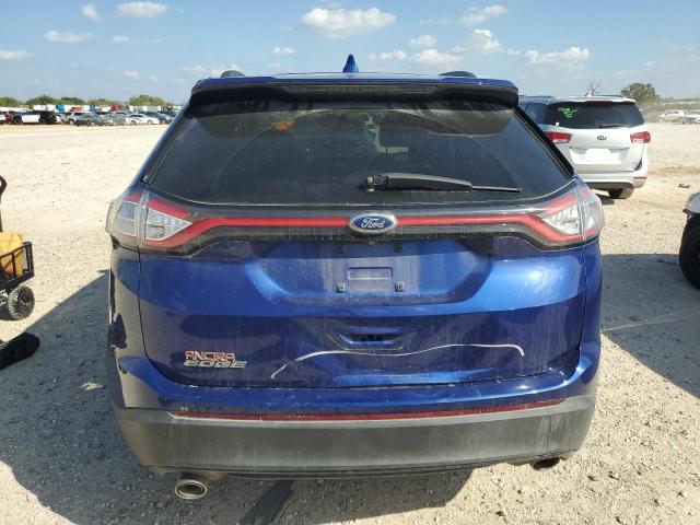 Photo 6 from auction – 2015 FORD EDGE SE with VIN 2FMTK3G86FBB45955