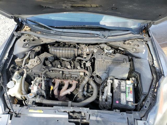 Photo 11 from auction – 2009 NISSAN ALTIMA 2.5 with VIN 1N4AL21E09N533263