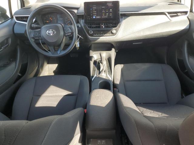Photo 8 from auction – 2023 TOYOTA COROLLA LE with VIN 5YFB4MDE5PP040245