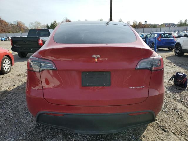صورة رقم 6 من المزاد - 2021 TESLA MODEL Y مع VIN 5YJYGDEE3MF278828