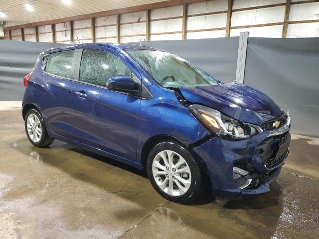Photo 4 from auction – 2022 CHEVROLET SPARK 1LT with VIN KL8CD6SA4NC017263