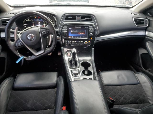 Photo 8 from auction – 2017 NISSAN MAXIMA 3.5 with VIN 1N4AA6AP3HC413580