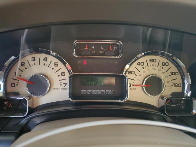 Photo 9 from auction – 2012 FORD EXPEDITION with VIN 1FMJK1H59CEF36114