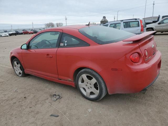 Photo 2 from auction – 2008 CHEVROLET COBALT SPO with VIN 1G1AM18B787132589