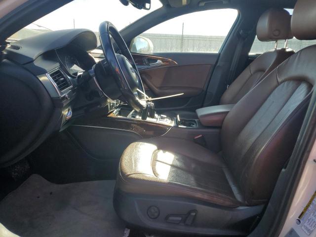 Photo 7 from auction – 2015 AUDI A6 PREMIUM with VIN WAUGFAFC7FN013499