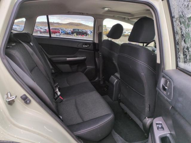 Photo 11 from auction – 2015 SUBARU XV CROSSTR with VIN JF2GPADC4F8254908