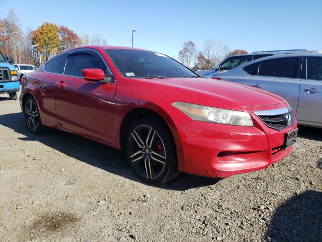 Photo 4 from auction – 2012 HONDA ACCORD EXL with VIN 1HGCS1B87CA004692
