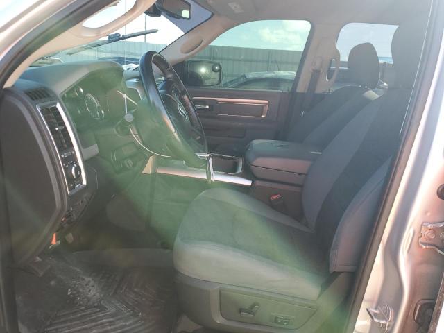 Photo 7 from auction – 2017 RAM 1500 SLT with VIN 1C6RR7LT0HS523330