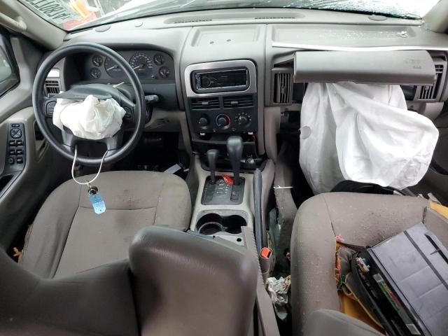 Photo 8 from auction – 2004 JEEP GRAND CHER with VIN 1J4GW48S44C262497