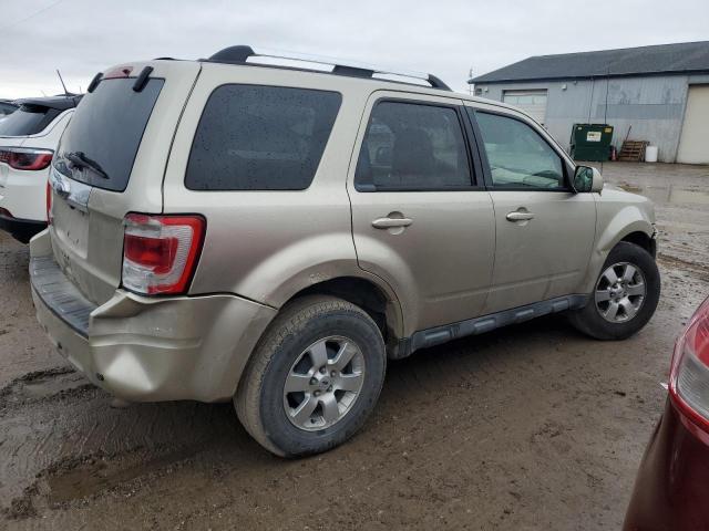 Photo 3 from auction – 2010 FORD ESCAPE LIM with VIN 1FMCU0E77AKA33781