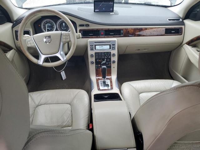 Photo 8 from auction – 2011 VOLVO XC70 T6 with VIN YV4902BZ9B1112885