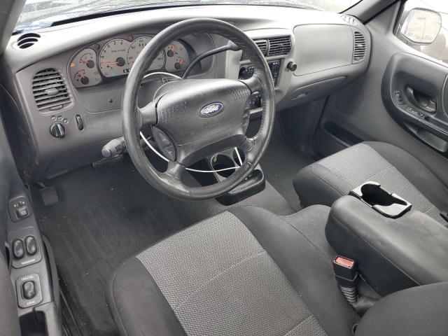 Photo 8 from auction – 2003 FORD RANGER SUP with VIN 1FTYR14U93PB89769