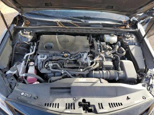 Photo 11 from auction – 2020 TOYOTA CAMRY SE with VIN 4T1G31AK0LU534832