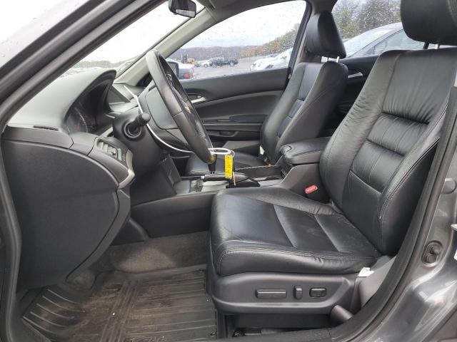 Photo 7 from auction – 2012 HONDA ACCORD SE with VIN 1HGCP2F6XCA100087