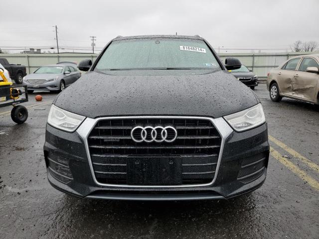 Photo 5 from auction – 2016 AUDI Q3 PREMIUM with VIN WA1EFCFS3GR006325