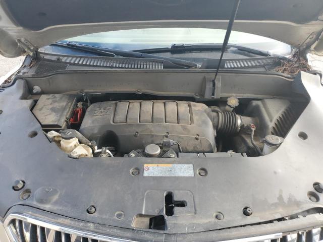 Photo 12 from auction – 2015 BUICK ENCLAVE with VIN 5GAKRBKD1FJ293289