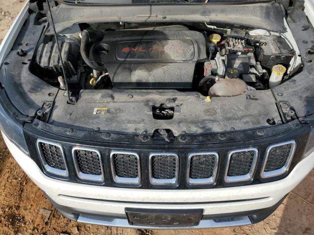 Photo 12 from auction – 2018 JEEP COMPASS LI with VIN 3C4NJDCB2JT212796