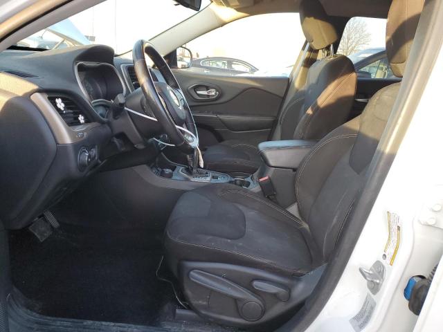 Photo 7 from auction – 2016 JEEP CHEROKEE L with VIN 1C4PJMCB3GW269276