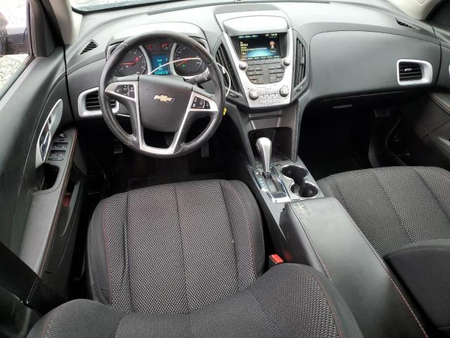 Photo 8 from auction – 2012 CHEVROLET EQUINOX LT with VIN 2GNALDEK6C6315594