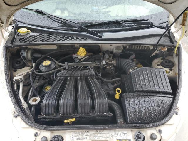 Photo 11 from auction – 2001 CHRYSLER PT CRUISER with VIN 3C8FY4BB91T526428