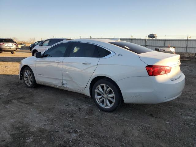Photo 2 from auction – 2019 CHEVROLET IMPALA LT with VIN 2G11Z5S39K9116006