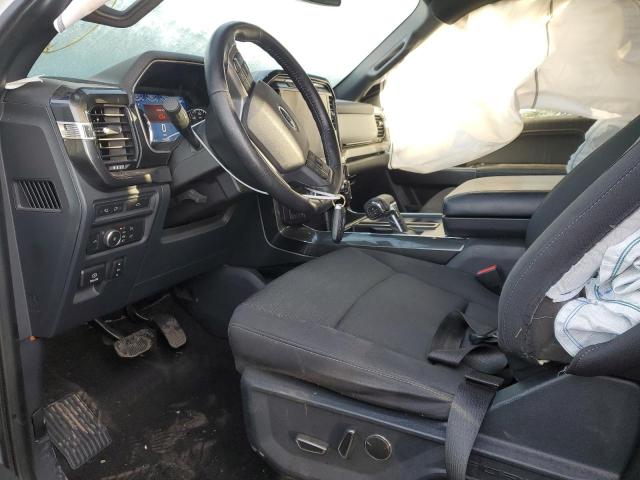 Photo 7 from auction – 2021 FORD F150 SUPER with VIN 1FTFW1E81MFA08818