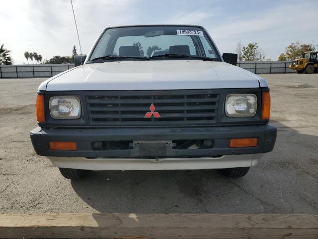 Photo 5 from auction – 1988 MITSUBISHI MIGHTY MAX with VIN JA7FL24D2JP013297