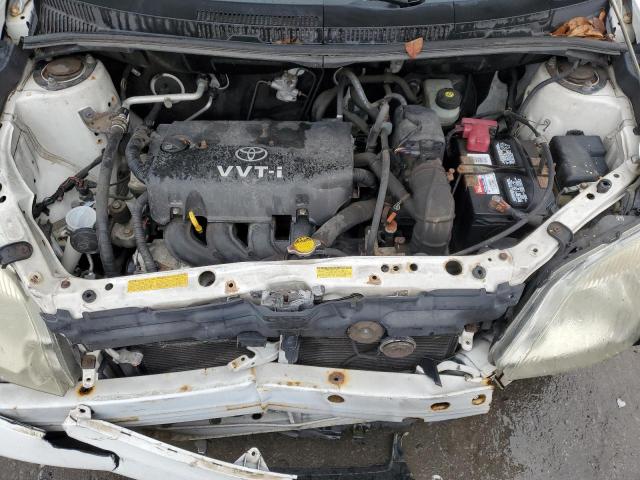 Photo 11 from auction – 2006 TOYOTA SCION XA with VIN JTKKT624065013967