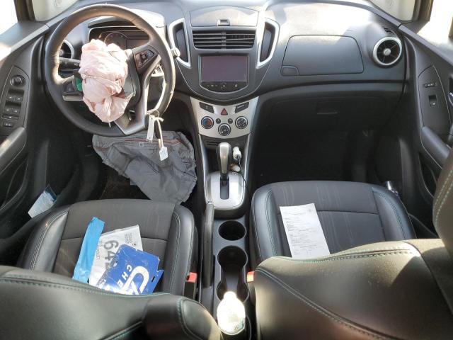 Photo 8 from auction – 2015 CHEVROLET TRAX 1LT with VIN KL7CJLSB6FB138985