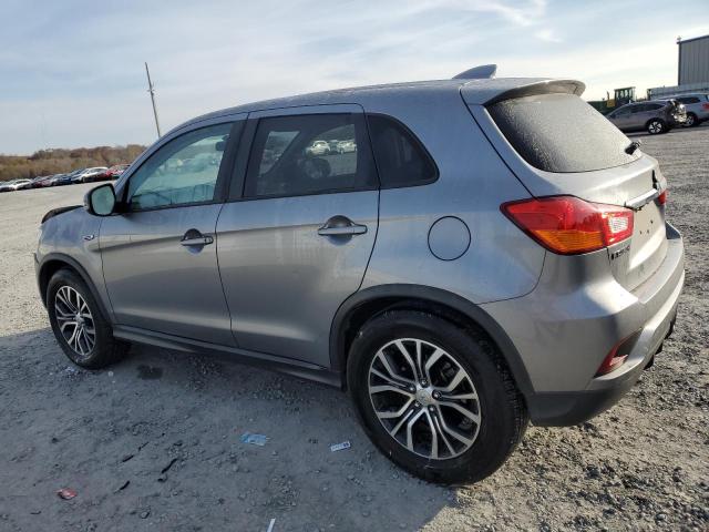 Photo 2 from auction – 2018 MITSUBISHI OUTLANDER with VIN JA4AR3AW1JZ034082