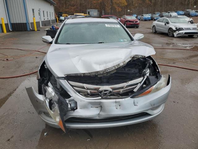 Photo 5 from auction – 2013 HYUNDAI SONATA SE with VIN 5NPEC4AC2DH543775