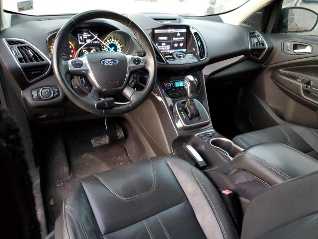 Photo 8 from auction – 2013 FORD ESCAPE TIT with VIN 1FMCU9J91DUA39998
