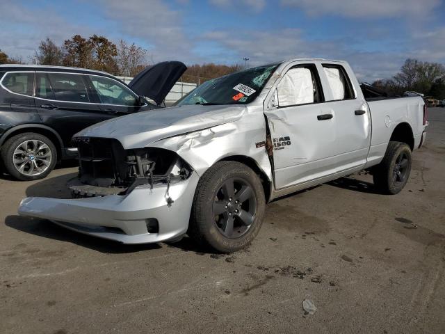 RAM 1500 CLASS 2019 with VIN 1C6RR7FT9KS506500 - Photo from auction