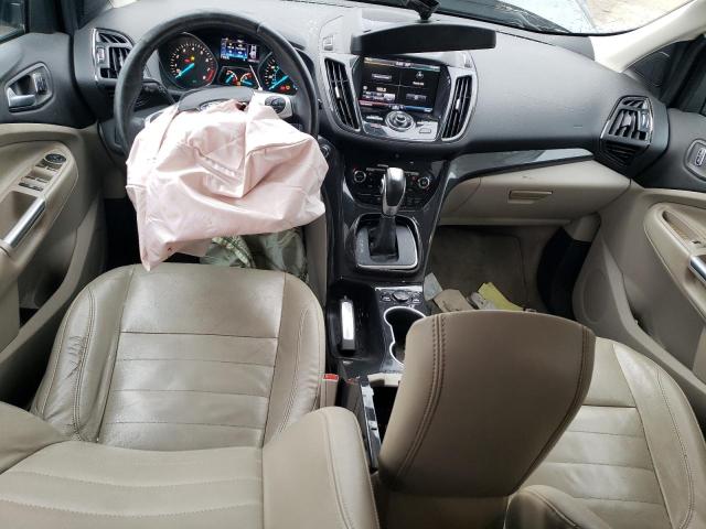 صورة رقم 8 من المزاد - 2014 FORD ESCAPE TIT مع VIN 1FMCU0J97EUA54583