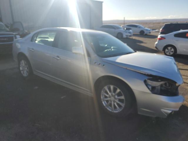 Photo 4 from auction – 2010 BUICK LUCERNE CX with VIN 1G4HC5EM9AU119058