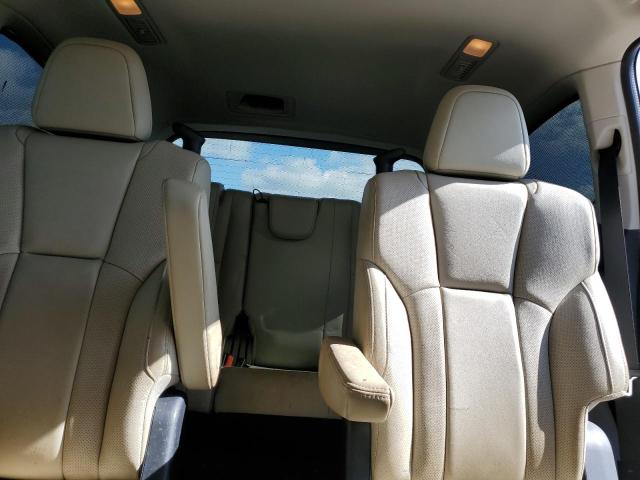 Photo 10 from auction – 2020 SUBARU ASCENT LIM with VIN 4S4WMAPD1L3478973