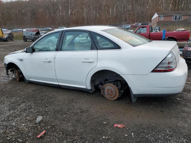 Photo 2 from auction – 2009 FORD TAURUS SE with VIN 1FAHP23W89G113084