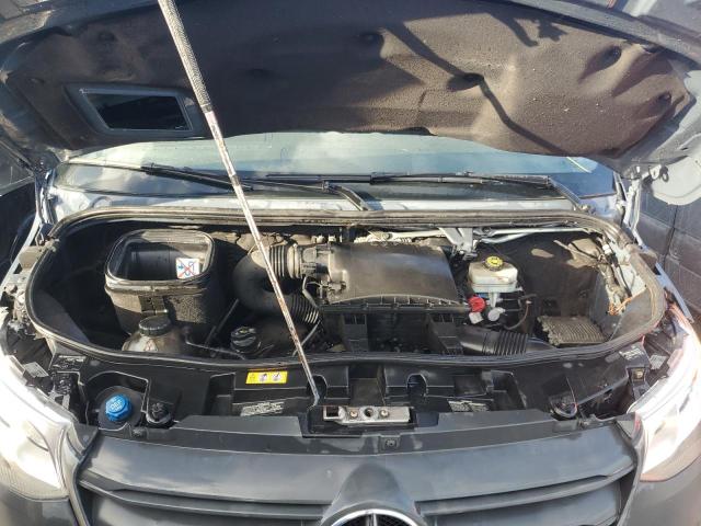Photo 12 from auction – 2019 MERCEDES-BENZ SPRINTER 2 with VIN WD4PF0CD7KP083888