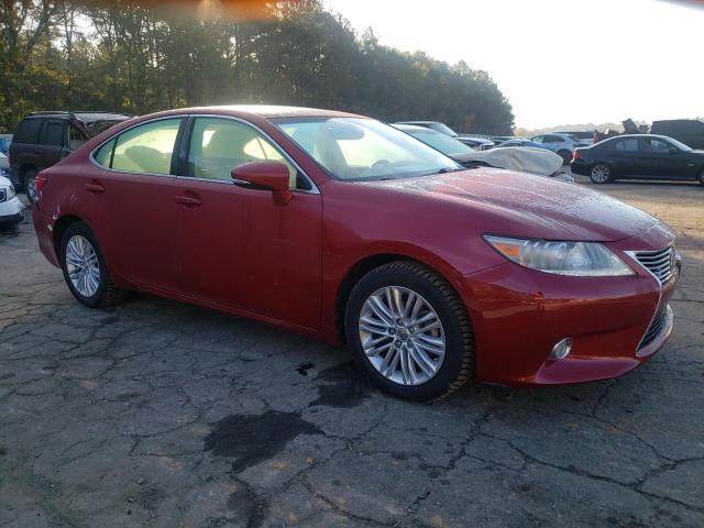 Photo 4 from auction – 2013 LEXUS ES 350 with VIN JTHBK1GG5D2074728