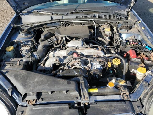 صورة رقم 11 من المزاد - 2008 SUBARU LEGACY 2.5 مع VIN 4S3BL616786212926