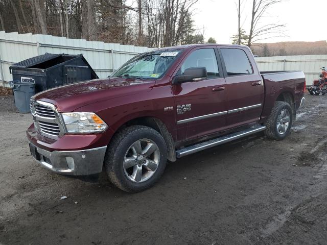 RAM 1500 CLASS 2019 with VIN 1C6RR7LT4KS593422 - Photo from auction