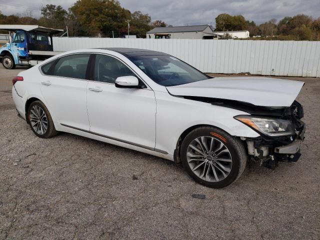Photo 4 from auction – 2015 HYUNDAI GENESIS 3. with VIN KMHGN4JEXFU073424