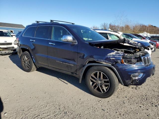 Photo 4 from auction – 2017 JEEP GRAND CHER with VIN 1C4RJFBG3HC885063
