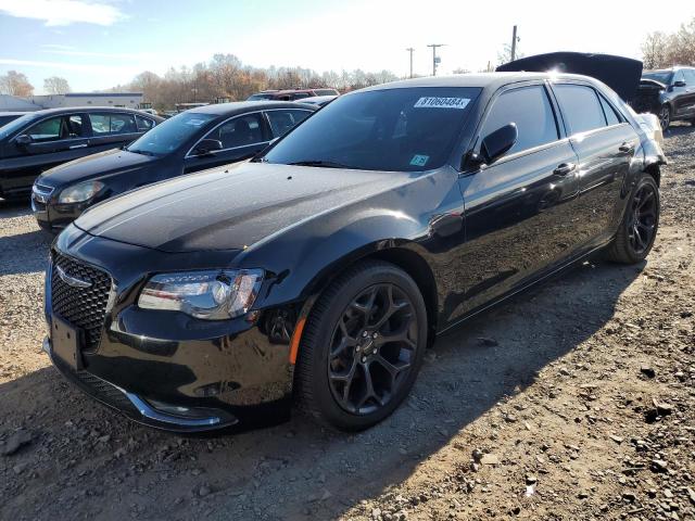 CHRYSLER 300 S 2019 z numerem VIN 2C3CCABG6KH654184 - Zdjęcie z aukcji