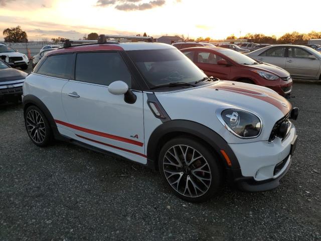 Photo 4 from auction – 2013 MINI COOPER PAC with VIN WMWSS9C55DWN99444