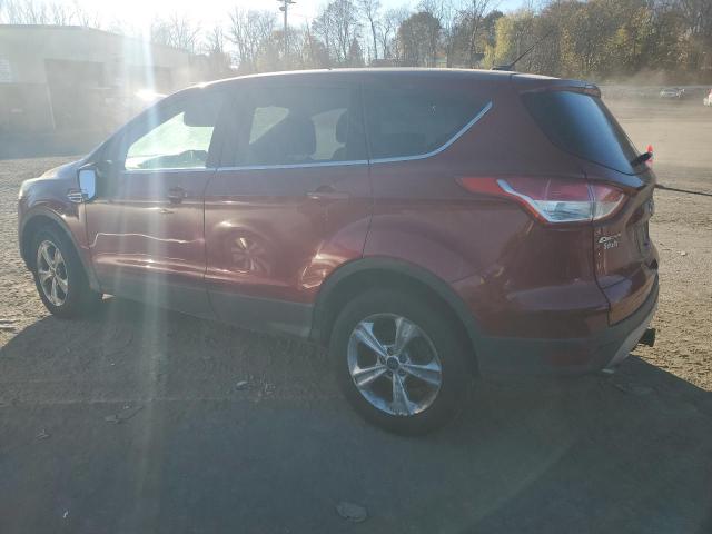 Photo 2 from auction – 2014 FORD ESCAPE SE with VIN 1FMCU9G92EUE33082